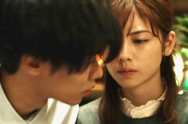 小芝風花、貞子の謎に川村壱馬と急接近!?三代目JSB「REPLAY」が書き下ろし主題歌に決定！映画『貞子DX』予告編