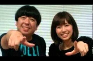 バナナマン×山崎夕貴アナウンサー×ランジェリー計画！