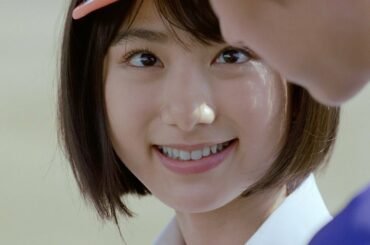 “CM美少女”池間夏海、先輩に“告白”？話題の胸キュンCM新作が公開　CM楽曲は「Mrs. GREEN APPLE」の「ロマンチシズム」