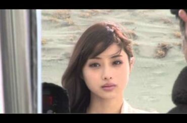 【公式】レヴール　Reveur  Big Band 石原さとみ メイキング篇