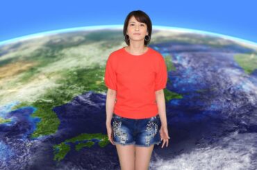 森高千里 『ロックンロール県庁所在地 (2015 Ver.)』【セルフカヴァー】