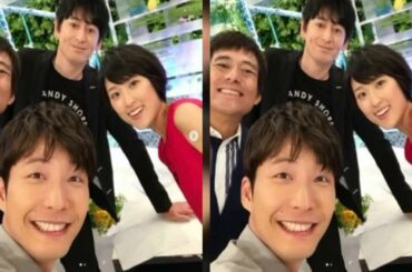 星野源との『あさイチ』共演で近江友里恵アナ「何でこんなに癒やされるんだぁぁぁ」 - めるも