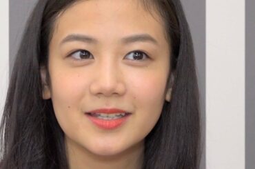 千眼美子（清水富美加）、俳優業復帰の思いや現在の生活を語る／映画『さらば青春、されど青春。』インタビュー