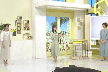 【公式】シューイチ　ICAROS Cloudに女子アナウンサーが挑戦！その出来ばえは？（5月16日放送分)