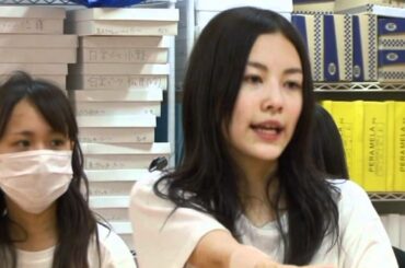 松井珠理奈はチームSのセンターだから・・・