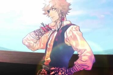 シアターシャイニング　Pirates of the Frontier 予告編