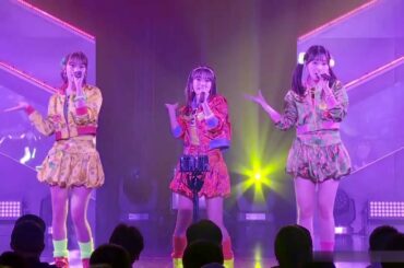 221211 HKT48 "Hot-Cold" ツンデレ！Sae Kurihara, Emiri Yamashita, Hazuki Hokazono 栗原紗英・山下エミリー・外薗葉月