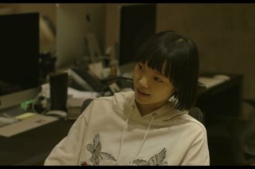 映画「偶然と想像ル」予告編（出演：古川琴音、中島歩）