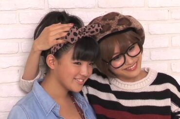 高橋愛が9期をプロデュース