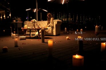 西野カナ『もっと…』 FULL-サブスク全曲解禁記念