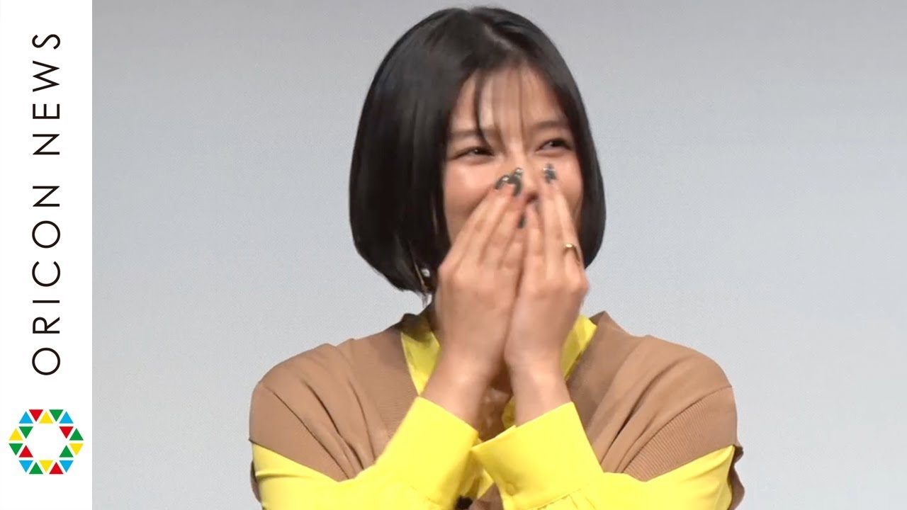 E-girls石井杏奈、性格変化?ショートカット姿に照れ「明るくなった」 伊藤健太郎&清原翔らキャスト陣集結 ドラマ『東京ラブストーリー』制作発表会 E-girls石井杏奈、性格変化?ショートカット姿に照れ「明るくなった」 伊藤健太郎&清原翔らキャスト陣集結 ドラマ『東京ラブストーリー』制作発表会