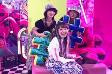 大橋彩香 a.k.a HASSY - #HASHTAG ME MVオフショット