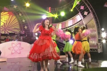 大場久美子　スプリング・サンバ