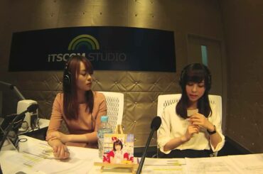 gee up sprout 160227 #048 林詩遥子 山本萩子