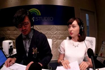 gee up sprout 150822 #021 宇賀神メグ