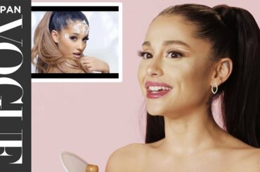 アリアナ・グランデの思い出に残るミュージックビデオは？| VOGUE JAPAN