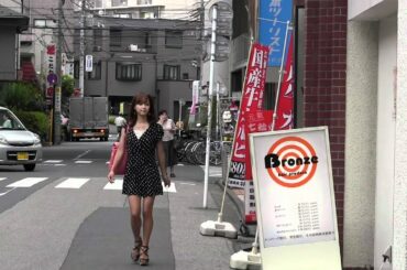 Ray専属読モ★山田桃子～color's pinkへ - No1.MTS