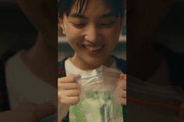 ひとり暮らしの団地を舞台に「料理」と「音楽」が主役の #ショートドラマ 本編はコメント欄から！