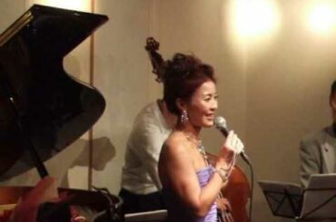 Merrymegu Birthday Jazz Live 2009