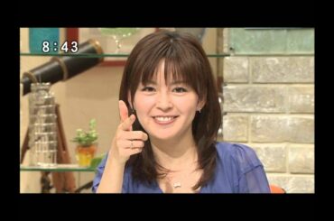 中野美奈子 『地獄』発言に対してマツコ・デラックスも苦笑