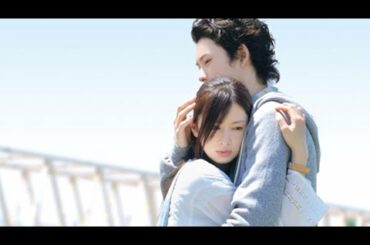北川景子×岡田将生共演のラブストーリー！映画『瞬 またたき』予告編