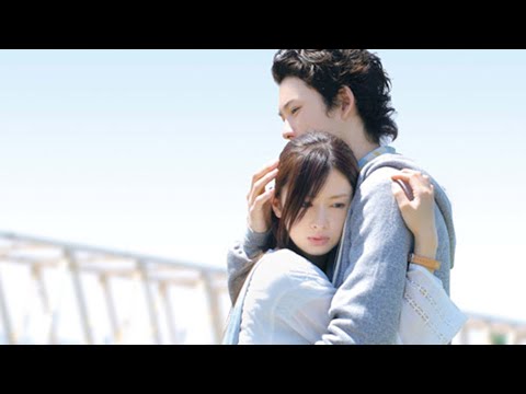 北川景子×岡田将生共演のラブストーリー!映画『瞬 またたき』予告編 北川景子×岡田将生共演のラブストーリー!映画『瞬 またたき』予告編