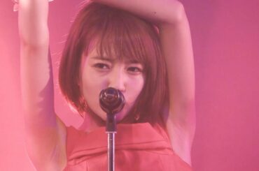 夢みるアドレセンス 『夢見る少女じゃいられない』