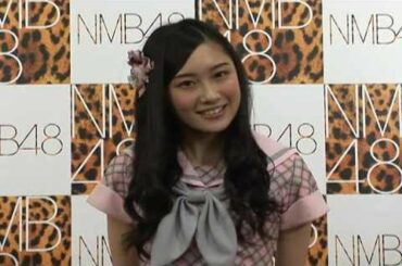 【NMB48公式】クイズNMB48！矢倉楓子からの問題です!!(その1解答編)