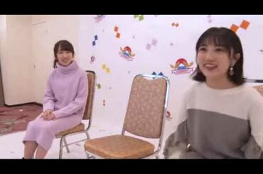 もうメンバーのヒザの上には座らない大人の船木結たん