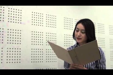 朗読「鶴の笛（林芙美子）」①（小川彩佳アナウンサー）