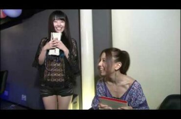 でんぱ組 inc 相沢 梨紗 秋葉原ディアステージ