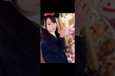 【柿崎芽実】私も一緒に行く！ねえ手繋いじゃおうよ　誰かに見つかりそうになるまでこのままね