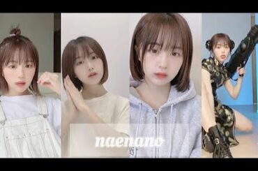 【なえなの🌨️~TIKTOK】