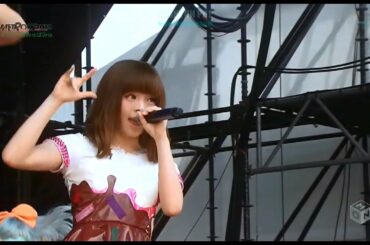 きゃりーぱみゅぱみゅ - にんじゃりばんばん -  Live 2013