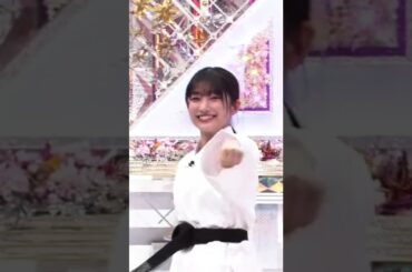 【大園玲】最後の照れ笑いが、くぁい過ぎてドキッ♡としてしまったんだなん :)【櫻坂46】