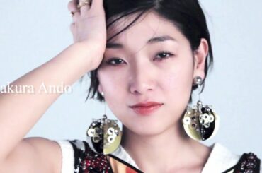 女優の安藤サクラさんにインタビュー： 30代編｜ファビュラスに輝く5人の女たち｜ハーパーズ バザー（Harper's BAZAAR）公式