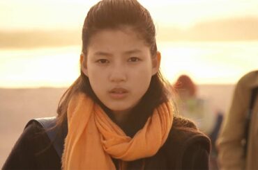 E－girls石井杏奈が主演！映画「LIVE!LOVE!SING! 生きて愛して歌うこと 劇場版」予告編　#Ishii Anna　#movie