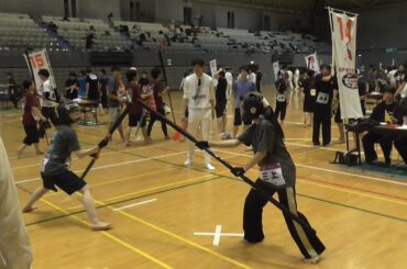 新人女子棒 tc147三上友利亜　ja020山田桃子