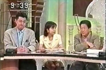 女子アナ・パンチラ5