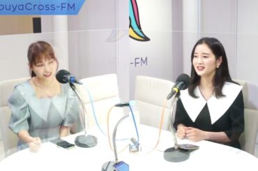 【水原ゆきのみなラジオ】2022.06.24放送分 MC 出口亜梨沙  ゲスト 宮崎理奈