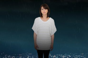 森高千里 『雨』 【セルフカヴァー】