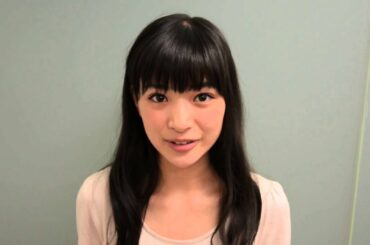 優希美青の「今週のおっので～らちゃ～ん」#12