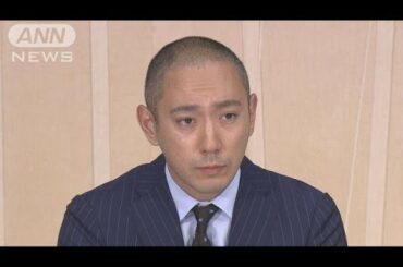 麻央さんが乳がん　市川海老蔵さん会見ノーカット2(16/06/09)