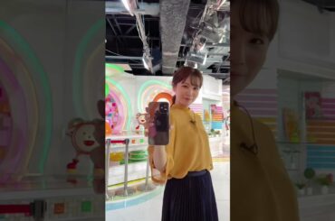 20211028 tiktok 久慈暁子 堤礼実 ハロウィン