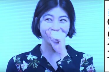 佐久間由衣、ゼクシィCMガールに！サプライズ発表の映像公開