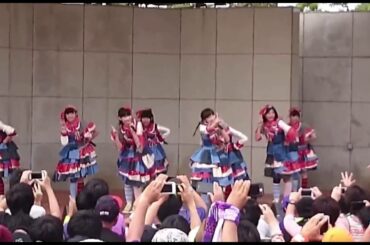 中山莉子　惚れた集「ハイタテキ」