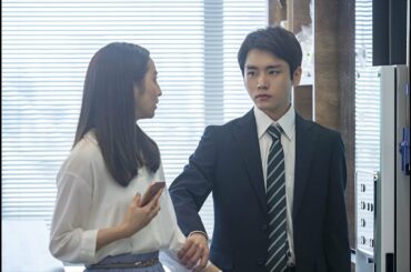 【公式】ドラマ「恋と友情のあいだで」60秒PR