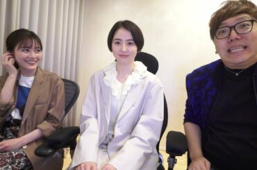 長澤まさみ & 生田絵梨花ゲーム実況デビューwww【ヒカキンゲームズ】