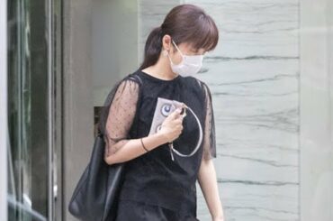 高島彩「子供のお受験」めぐり義母と嫁姑バトル！ #shorts