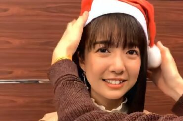 上白石萌音 Xmas Specialライブ